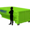 10 Yard Dumpster Rentals