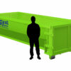 20 Yard Dumpster Rentals